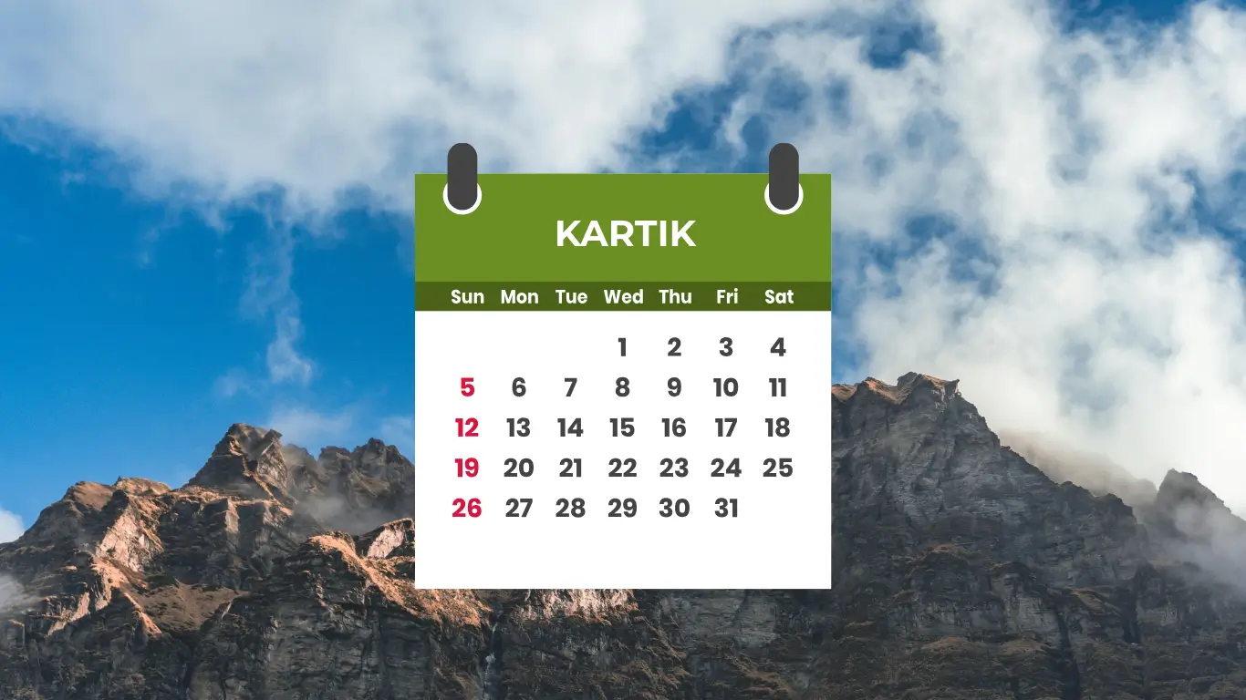 what is bikram sambat